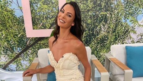 Εύη Βατίδου