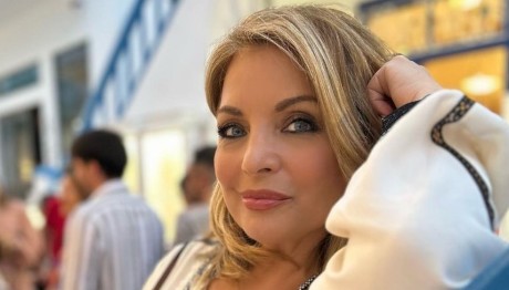 Άντζελα Γκερέκου