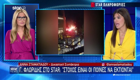 Νέα Φιλαδέλφεια: Παρεμβάσεις Του Υπουργείου Δικαιοσύνης