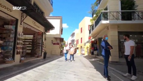 Τουρισμός: Ο Διεθνής Τύπος Αποθεώνει Την Ελλάδα