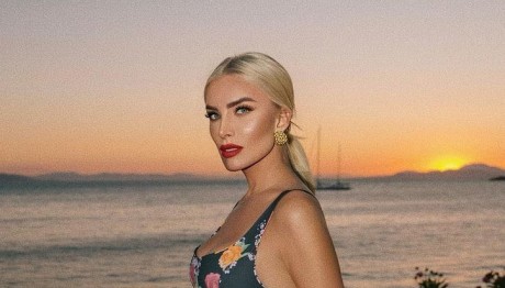 Κατερίνα Καινούργιου