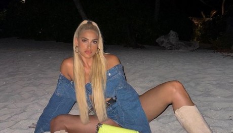 Ιωάννα Τούνη