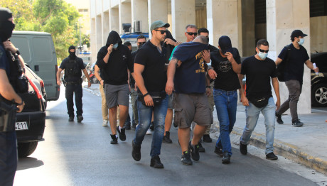 Νέα Φιλαδέλφεια: Την Παρασκευή Ξεκινούν οι απολογίες