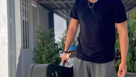 Ανδρέας Λέοντας