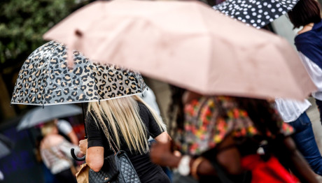 Καιρός: Αλλάζει Ο Καιρός - Έρχονται Βροχές