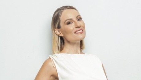 Ελεονώρα Μελέτη