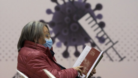 Κορωνοϊός: Προκαλεί Συνέπειες Στην Καρδιά Και Σε Άλλα Όργανα