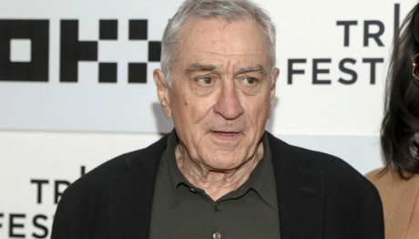 Robert De Niro
