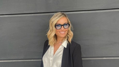 Ελεονώρα Μελέτη