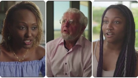 Virgin Galactic: Μητέρα Και Κόρη Θα Ταξιδέψουν Στο Διάστημα