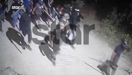 Φονικά Επεισόδια Στη Νέα Φιλαδέλφεια: Tα Λάθη Tης ΕΛ.ΑΣ