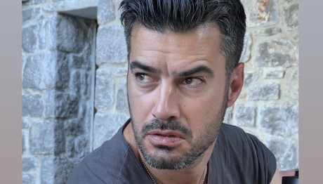 Γιάννης Τσιμιτσέλης