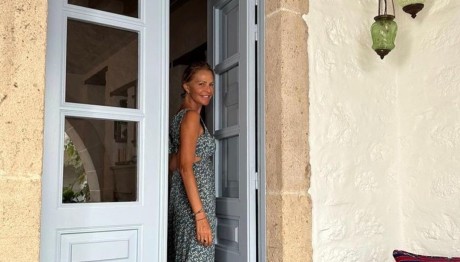 Τζένη Μπαλατσινού