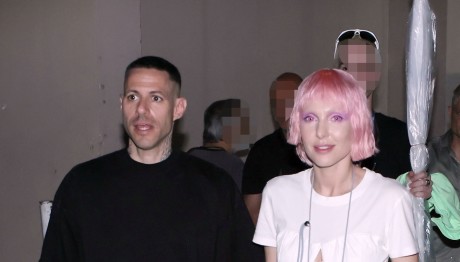 Τάμτα - Πάρις Κασιδόκωστας