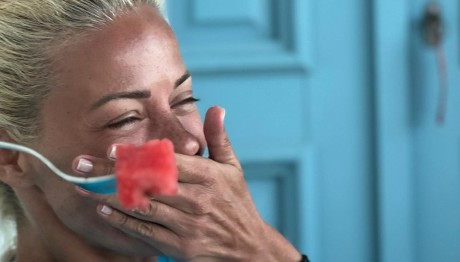 Ζέτα Μακρυπούλια