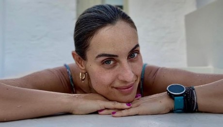 Ελεονώρα Μελέτη