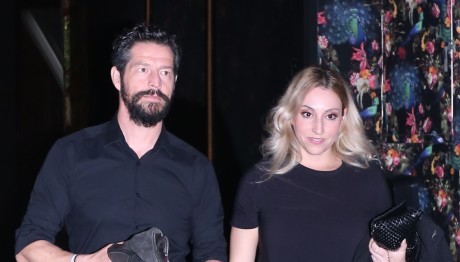 Απόστολος Ρουβάς