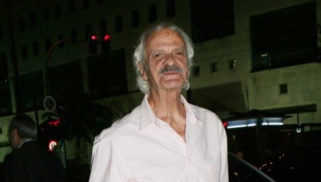 Σπύρος Φωκάς