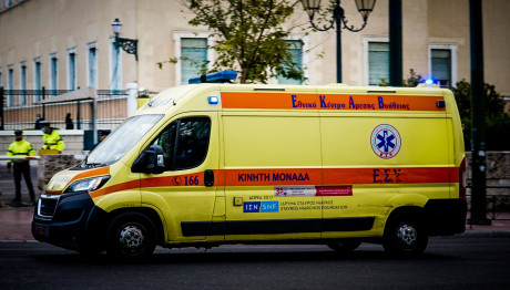 Κομοτηνή: Mαχαίρωσε Τη Σύζυγό Του Σε Κοιλιά Και Θώρακα