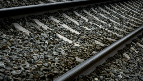 Μενεμένη: Σύγκρουση Μηχανής Τρένου Με ΙΧ - Ένας Τραυματίας