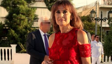 Λιζέτα Νικολάου