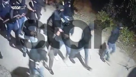 Νέα Φιλαδέλφεια: To Προφίλ Των Κροατών Χούλιγκαν