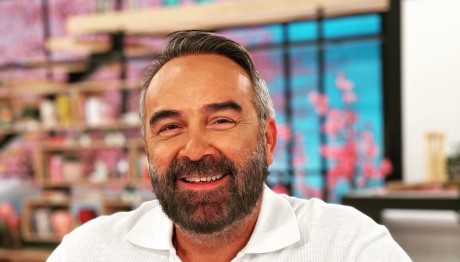 Γρηγόρης Γκουντάρας