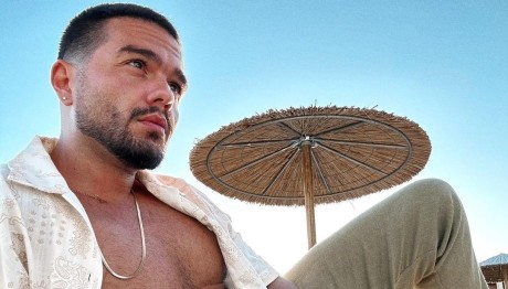 Χρήστος Μάστορας