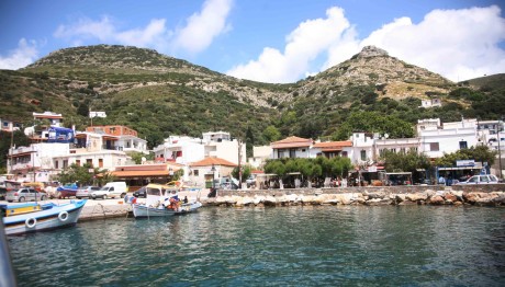 Φούρνοι: Τη Δευτέρα Η Κηδεία Του 11χρονου Που Πνίγηκε