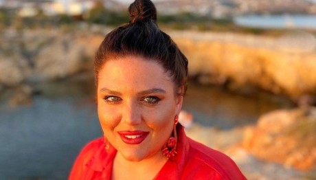 Δανάη Μπάρκα