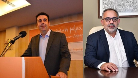 Ναύπλιο: 'Ερευνα για τον δήμαρχο που έριχνε περιττώματα στην αυλή αντιπάλου