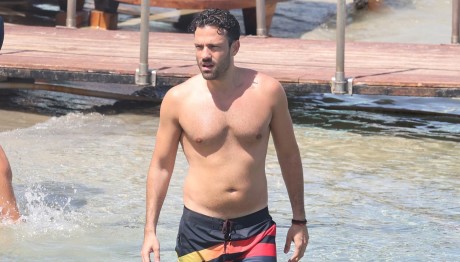 Κωνσταντίνος Αργυρός