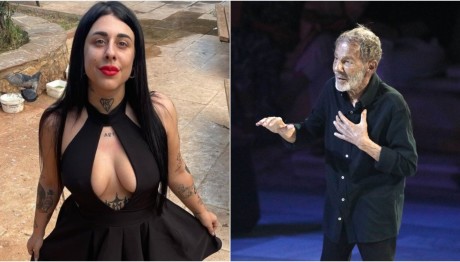 Super Κική: Οι Δηλώσεις Για Τον Ξαρχάκο Και Οι Αντιδράσεις