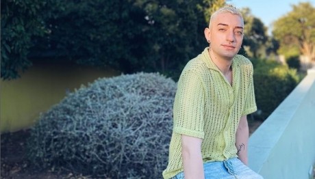 Γιάννης Κατινάκης: Δέχθηκε Ομοφοβική Επίθεση