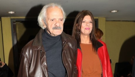 Σύζυγος Σπύρου Φωκα: Πουλούσα Ημερολόγια Για Να Ζήσουμε