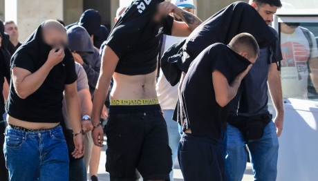 Αλέξης Κούγιας: Υπάρχει Βίντεο Με Τον Δολοφόνο Του Μιχάλη