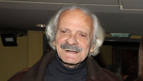 Σπύρος Φωκάς