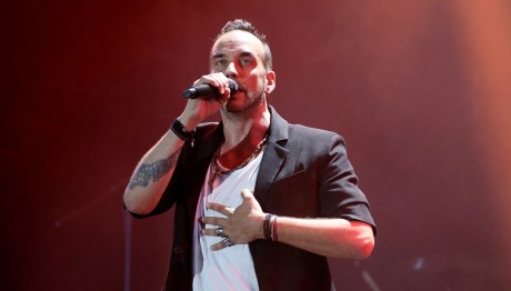 Πάνος Μουζουράκης