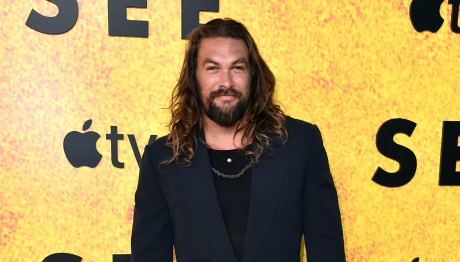 Τζέισον Μομόα