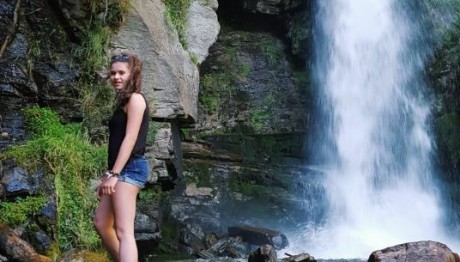 Ιταλία: Άγρια δολοφονία 21χρονης με μαχαίρι - Ύποπτος ο Τούρκος πρώην της