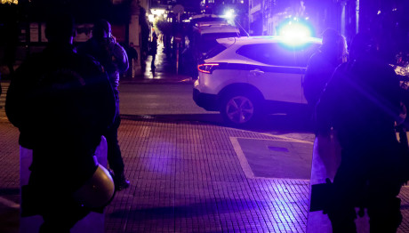 Συνελήφθησαν τρεις αστυνομικοί που παρείχαν υπηρεσίες σεκιούριτι σε σπίτι
