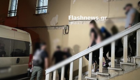 Χανιά: Στη Φυλακή Οι Κατηγορούμενοι Για Παράνομες Υιοθεσίες