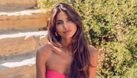 Ηλιάνα Παπαγεωργίου