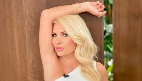 Ελένη Μενεγάκη - Δανάη Παππά