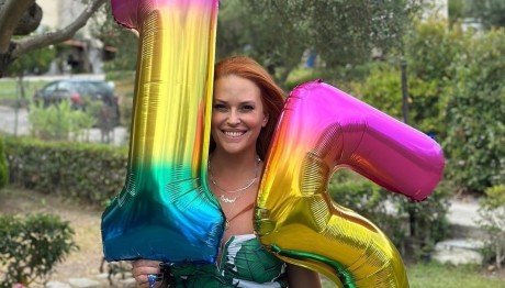 Σίσσυ Χρηστίδου