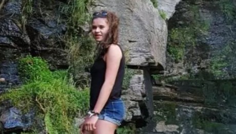 Ιταλία Γυναικοκτονία 21χρονης: Τη Σκότωσε Επειδή Τον Χώρισε