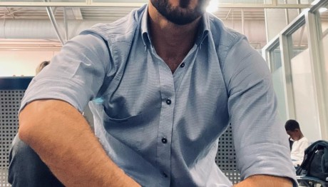 Μαρίνος Κόνσολος