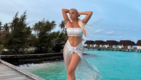 Ιωάννα Τούνη