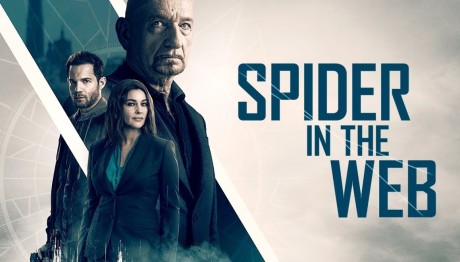 Δίκτυο Κατασκόπων: Α' Προβολή Τρίτη 15/8/23 Στο Star