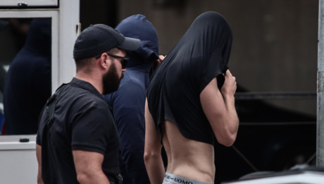 Νέα Φιλαδέλφεια: Διάσπαρτοι Σε Όλες Τις Φυλακές Οι Χούλιγκαν